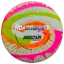 Innova Star Roadrunner dyed