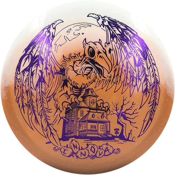 Innova Duo Roc3 - Halloween