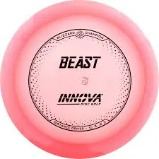 Innova Blizzard champion Beast