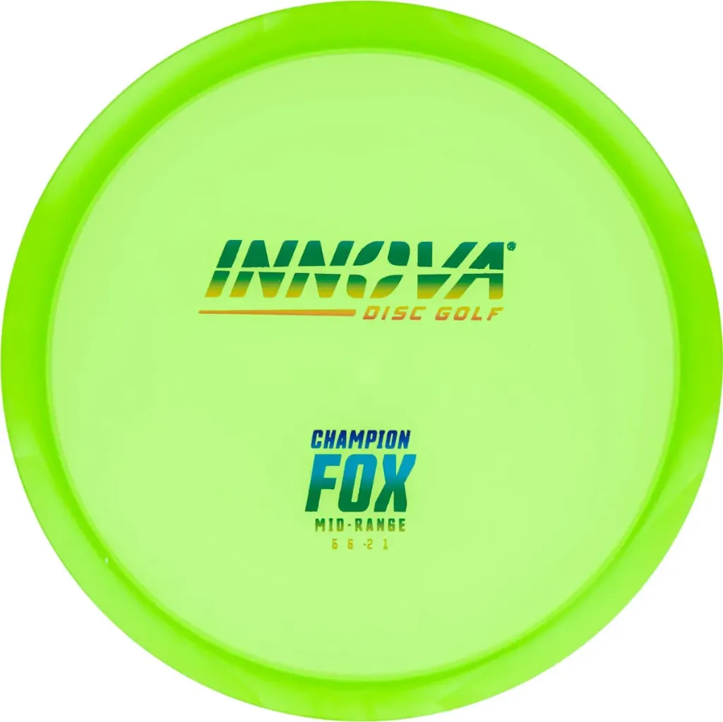 Innova Champion Fox