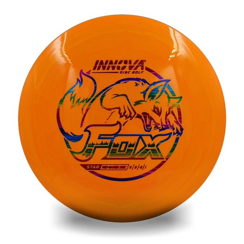 Innova Star Fox