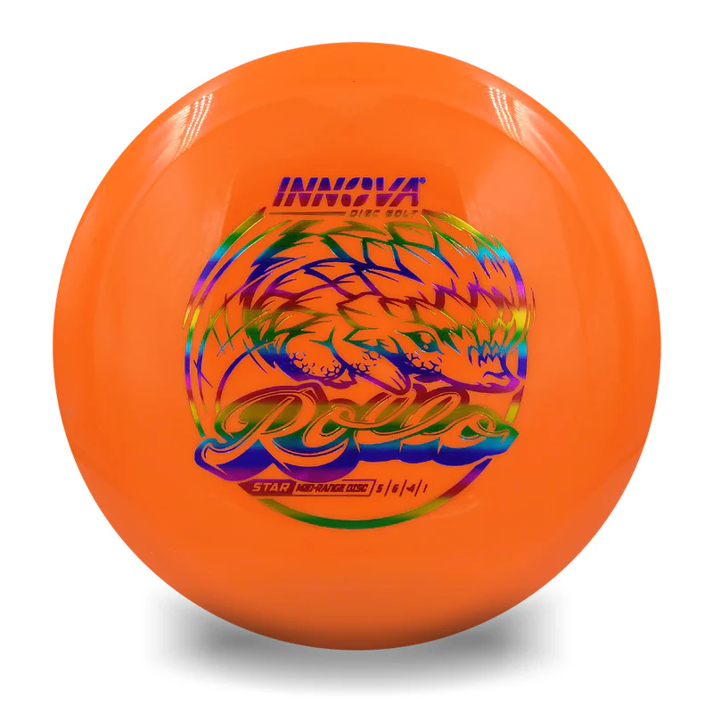 Innova Star Rollo