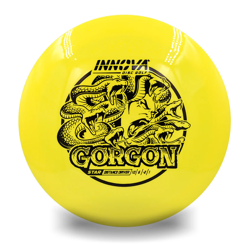 Innova Star Gorgon