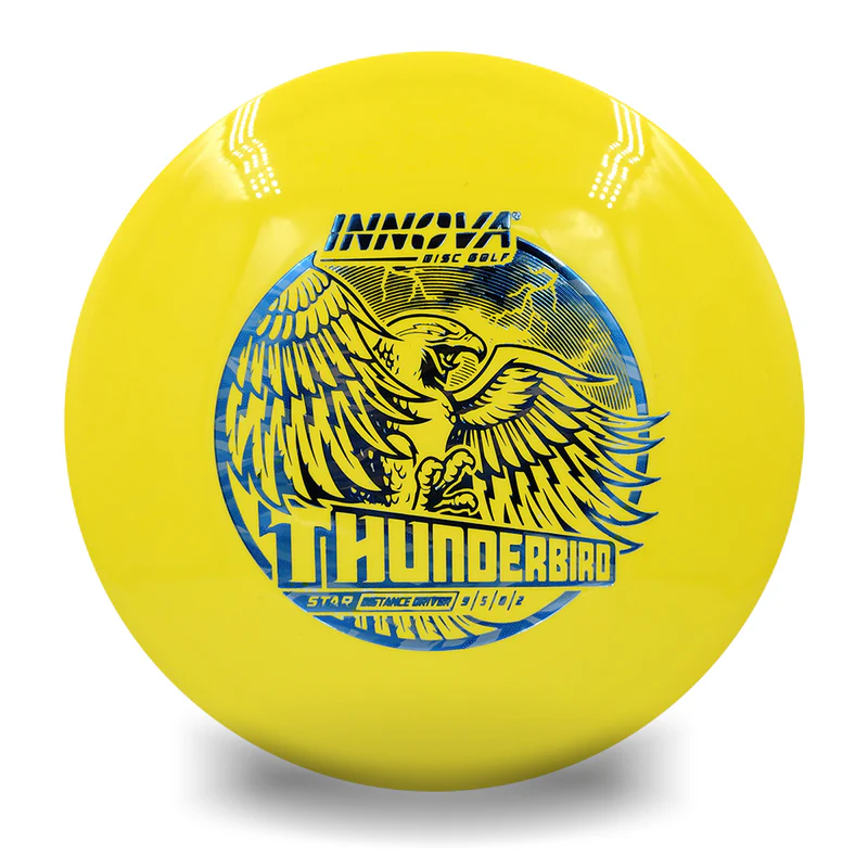 Innova Star Thunderbird
