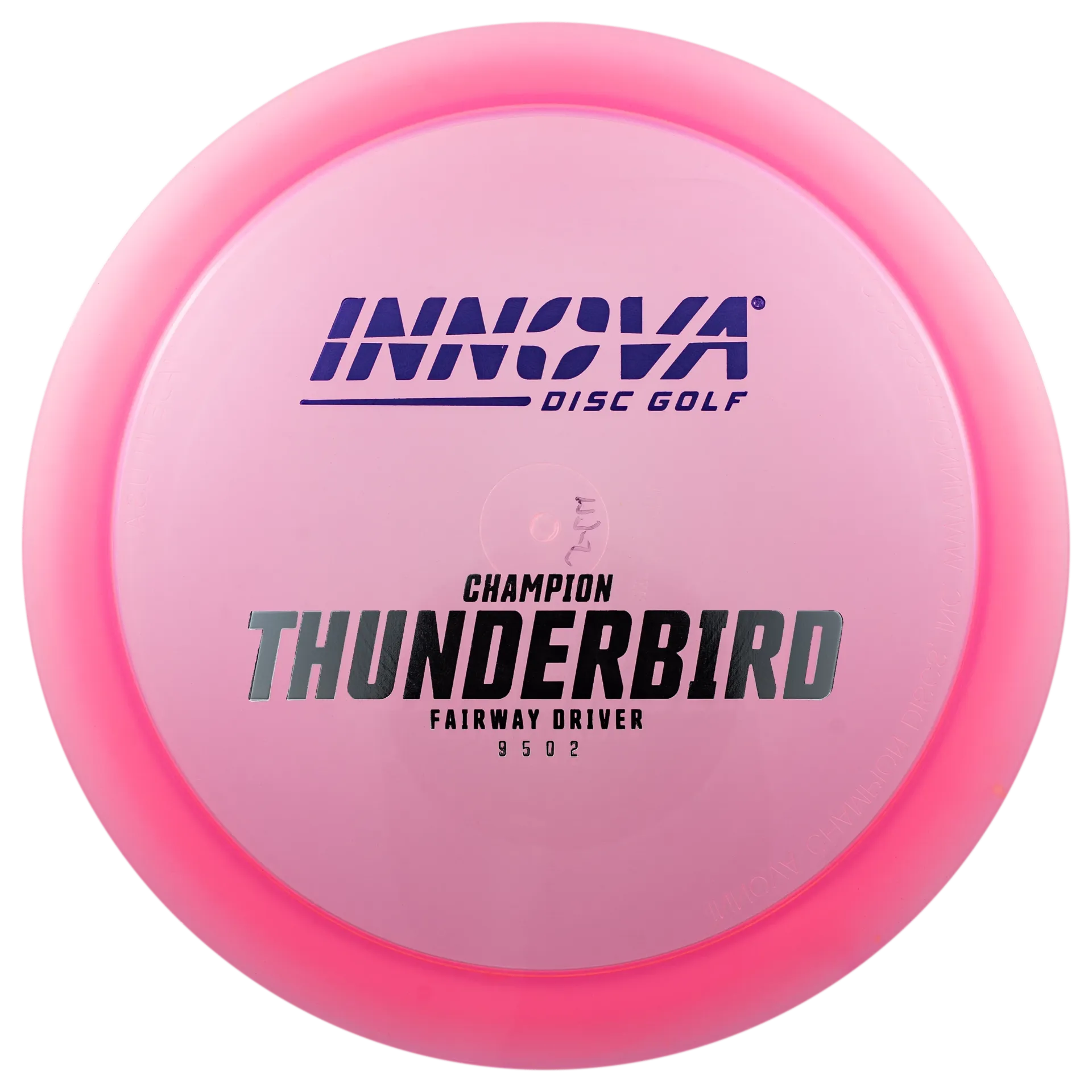 Innova Champion Thunderbird