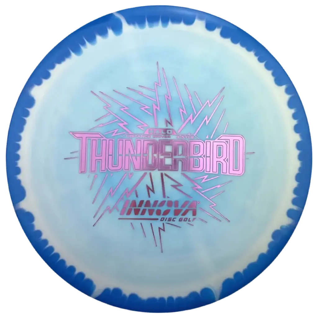 Innova Halo Star Thunderbird