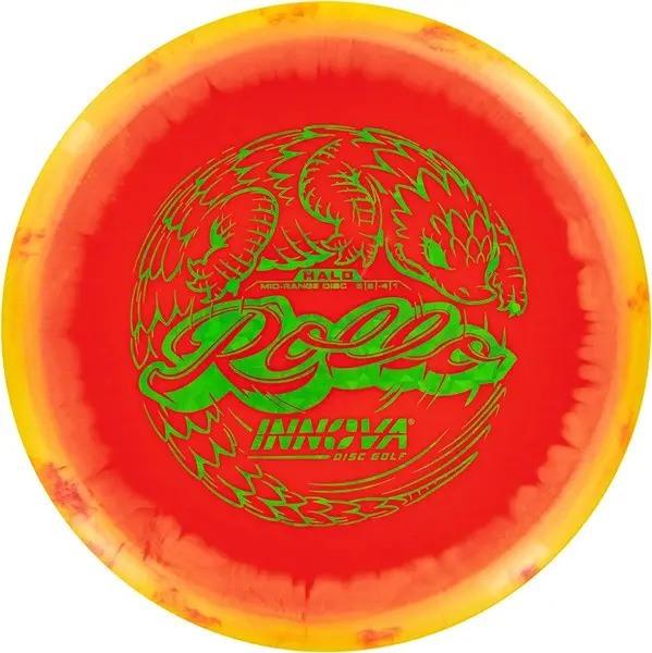 Innova Halo Star Rollo (165 - 169g)