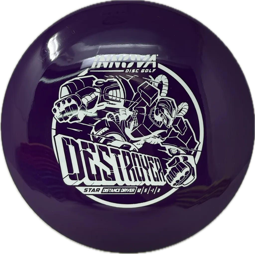 Innova Star Destroyer