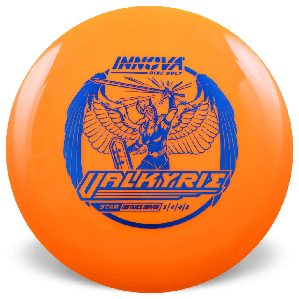 Innova Star Valkyrie