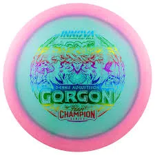 Innova Proto glow Halo Champion Gorgon - Dennis Augustsson 2025