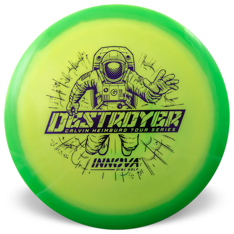 Innova Halo Star Destroyer - Calvin Heimburg 2025