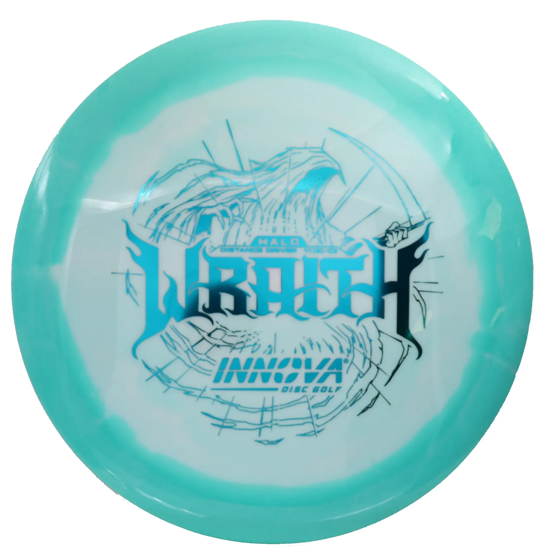 Innova Halo Star Wraith