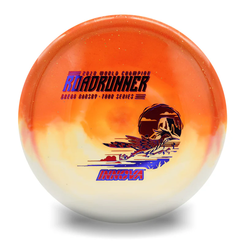 Innova Duo Roadrunner - Gregg Barsby 2026