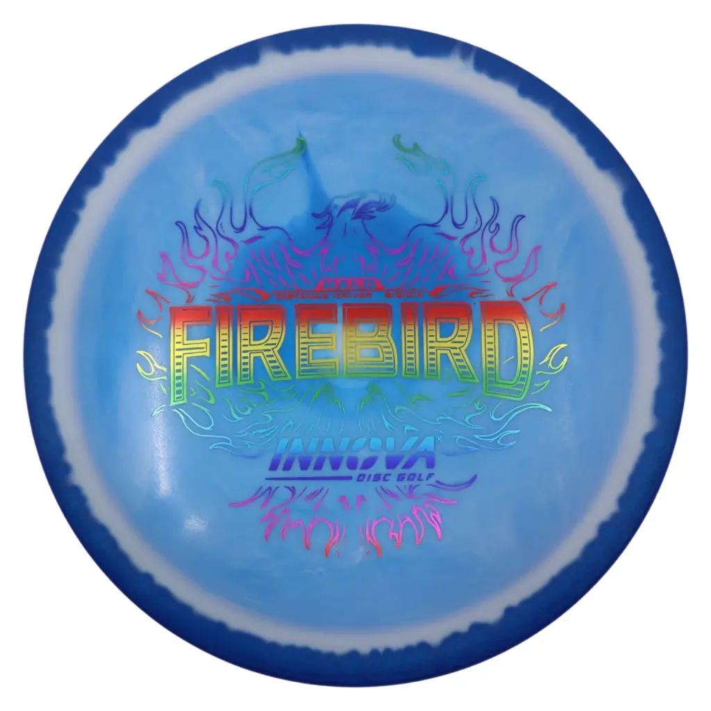 Innova Halo Star Firebird