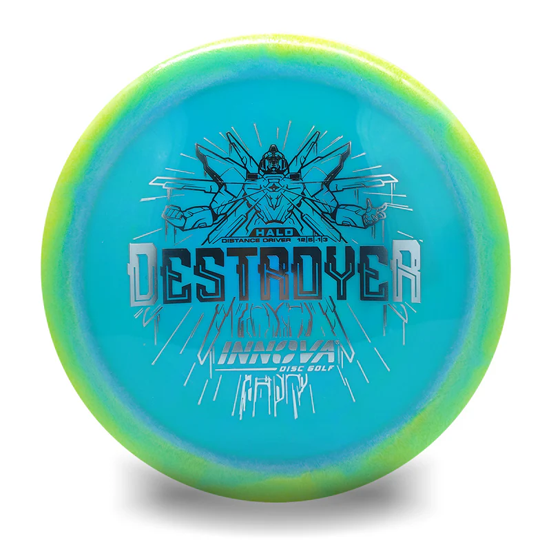 Innova Halo Star Destroyer