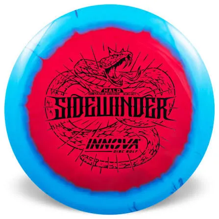 Innova Halo Star Sidewinder