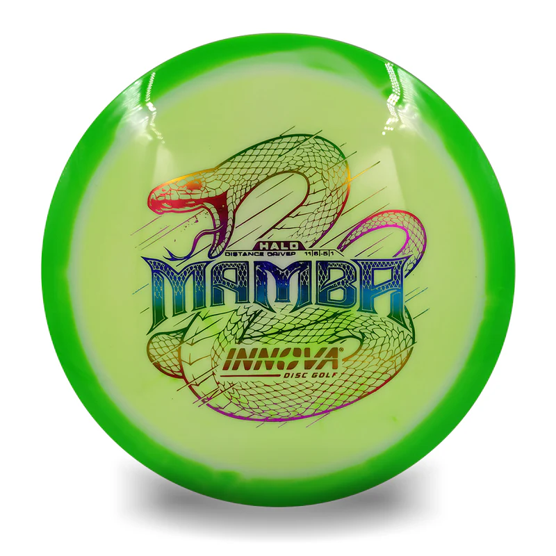 Innova Halo Star Mamba