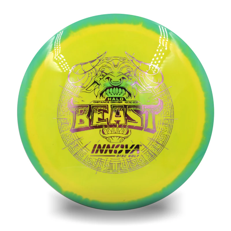 Innova Halo Star Beast