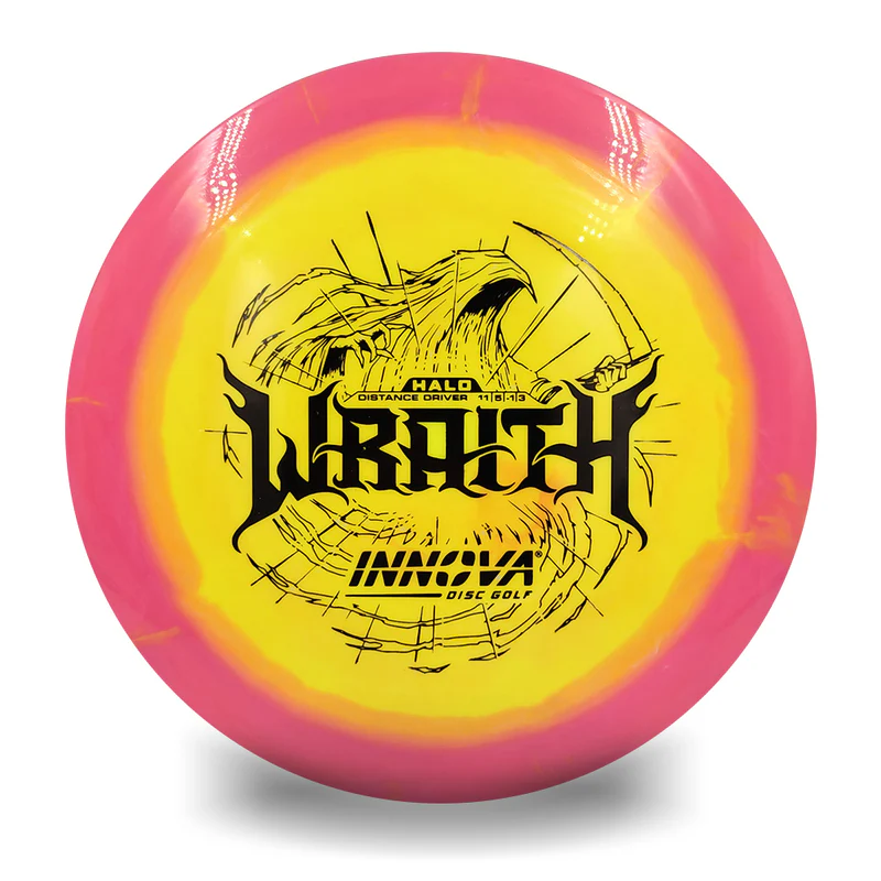 Innova Halo Star Wraith