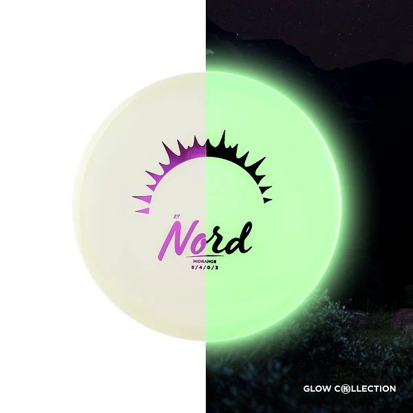 Kastaplast K1 Glow Nord