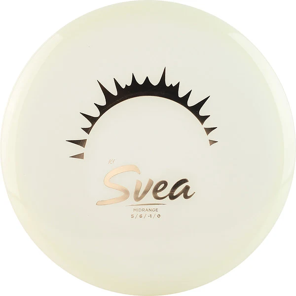 Kastaplast K1 Glow Svea