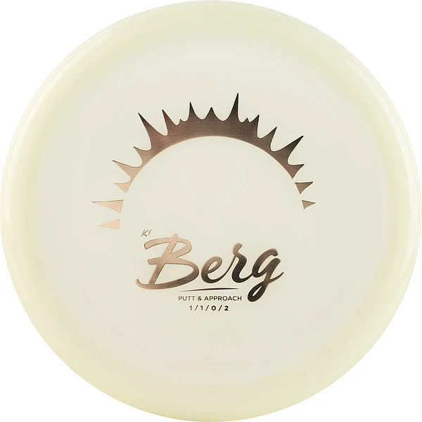 Kastaplast K1 glow Berg