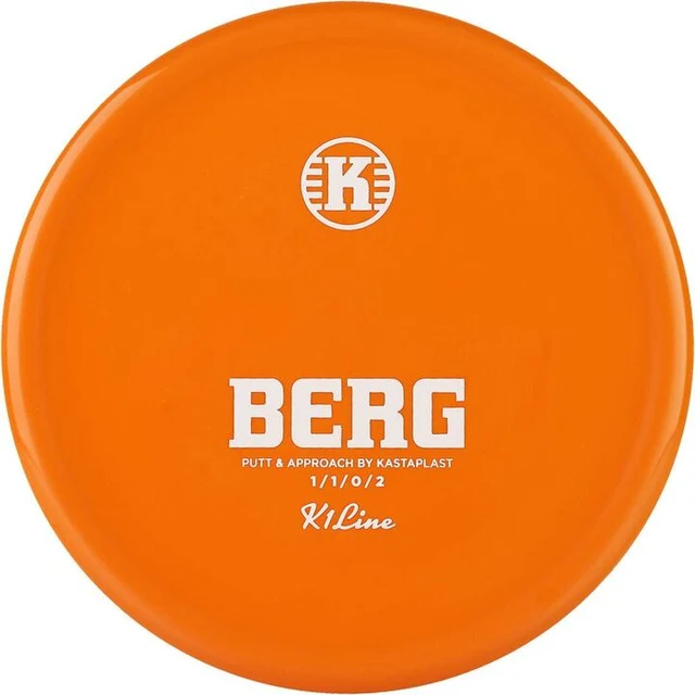 Kastaplast K1 Berg