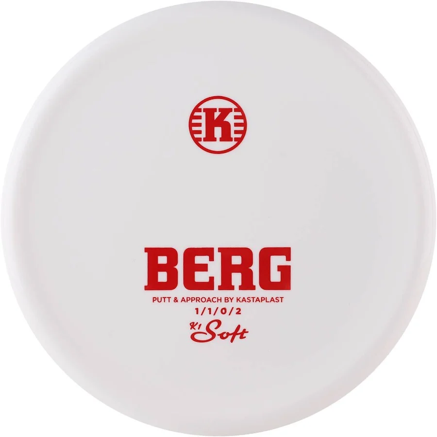 Kastaplast K1 soft Berg