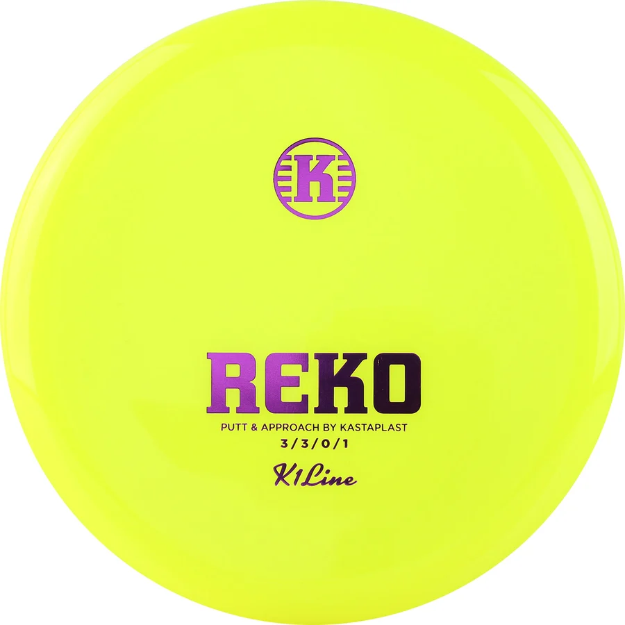 Kastaplast K1 Reko