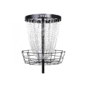 MVP Black hole Pro Practice basket