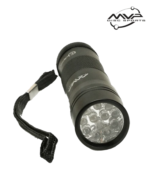 MVP UV flashlight Compact