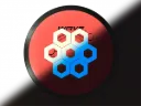 MVP Hive Firefly Glow Vinyls – Blue Glow