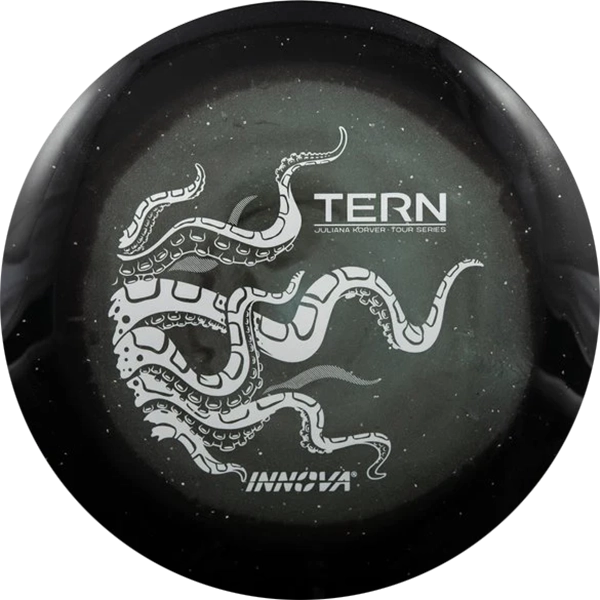 Innova Moondust Halo Champion Tern - Juliana Korver 2025