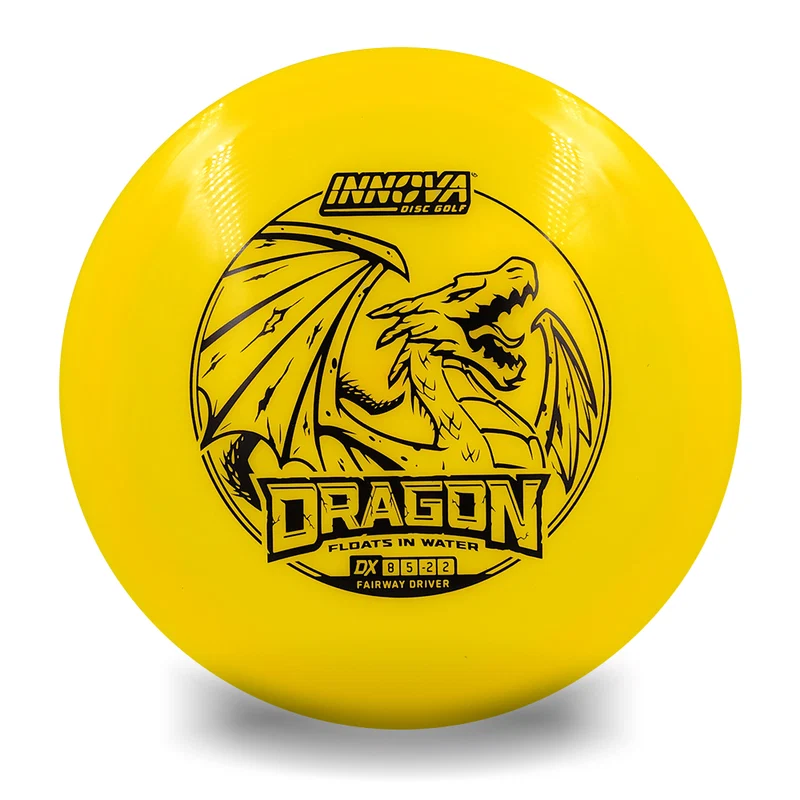 Innova DX Dragon