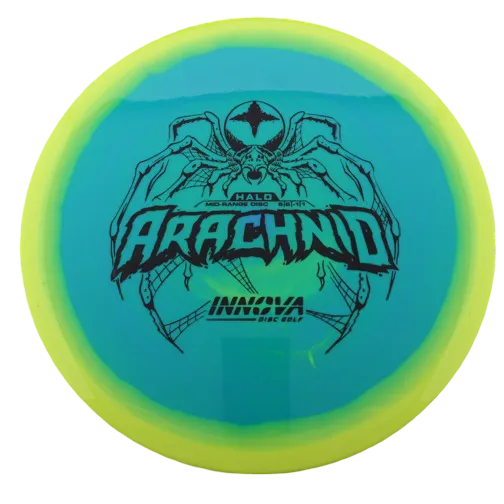 Innova Halo Star Arachnid