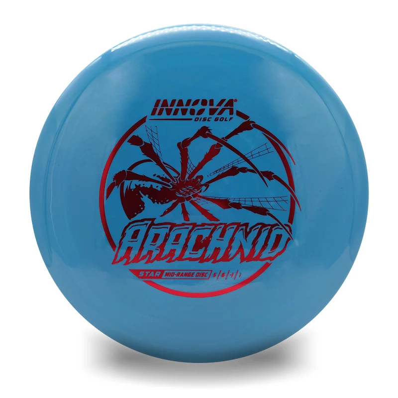 Innova Star Arachnid