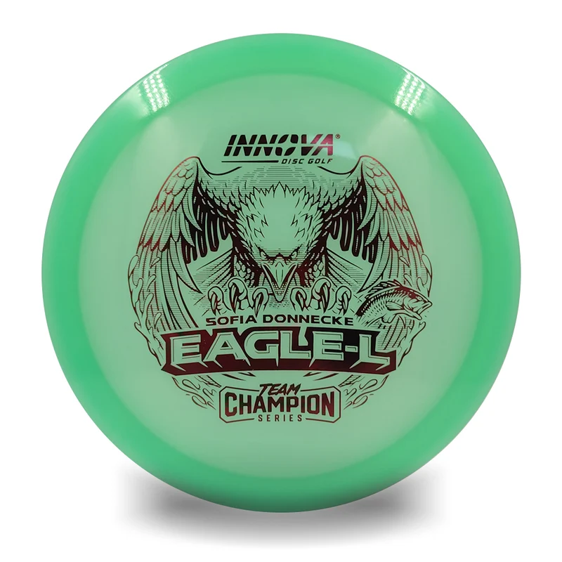 Innova Proto glow Champion Eagle-L - Sofia Donnecke 2025