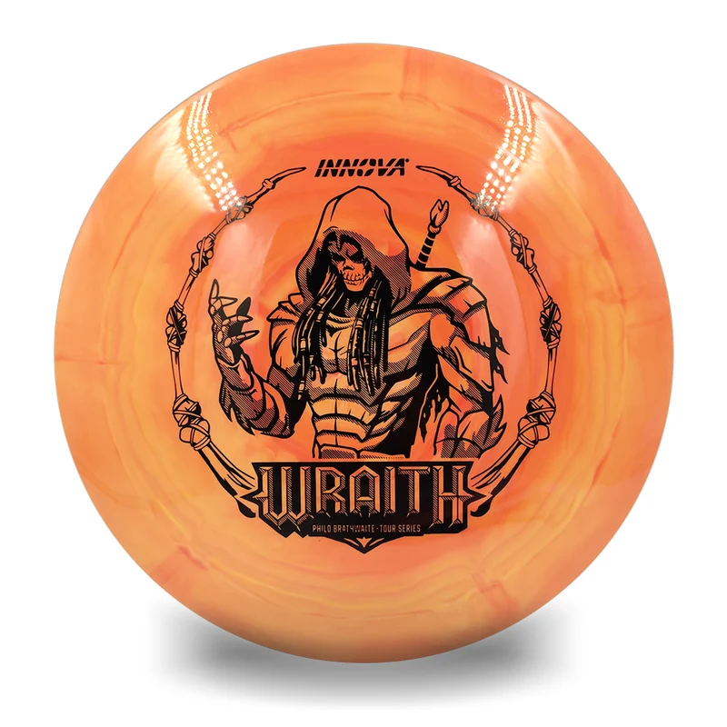 Innova Star Wraith - Philo Brathwaite 2025