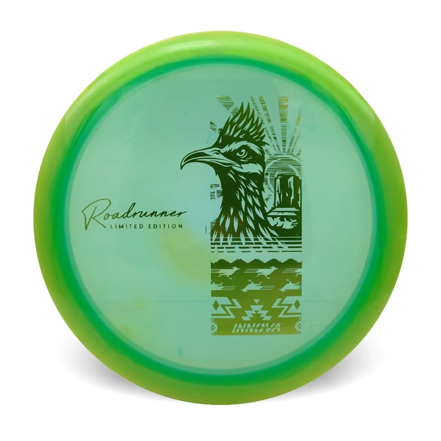 Innova Halo Champion Roadrunner - Limited edition dealer exclusive