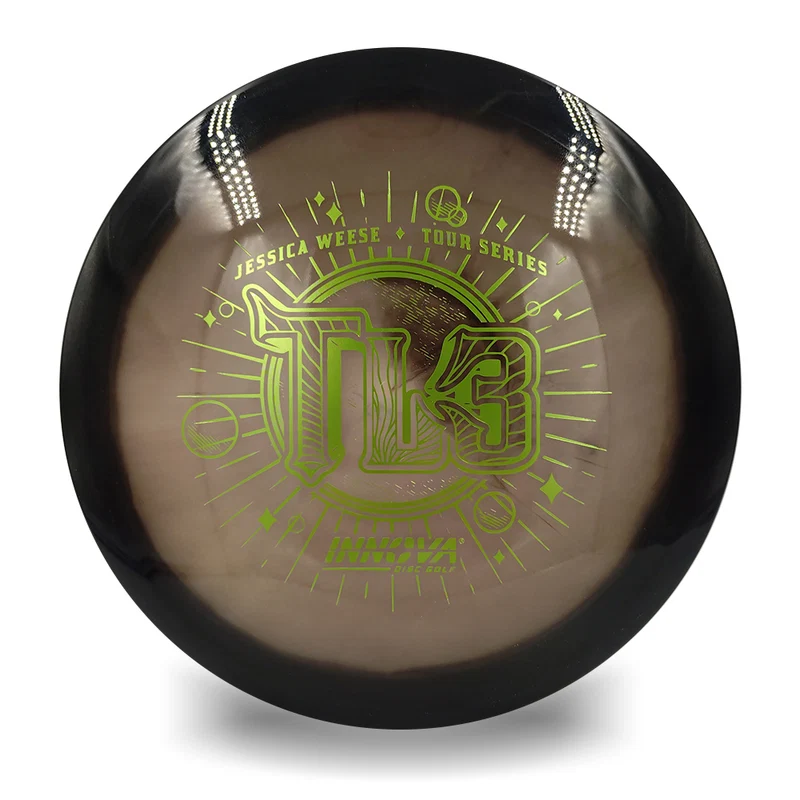 Innova Proto glow Halo Star TL3 - Jessica Weese 2025