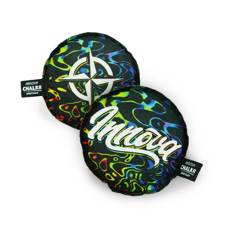 Innova Sportsack Chalk Flow TieDye