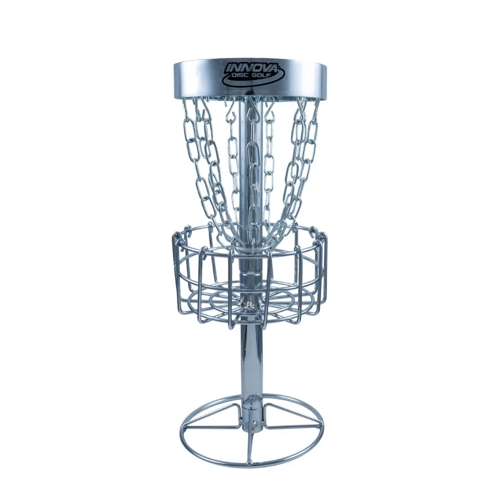 Innova DISCatcher Desktop Target
