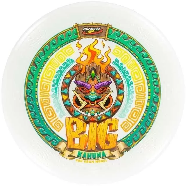 Innova DX Big Kahuna