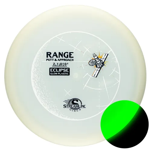 Streamline Eclipse Range