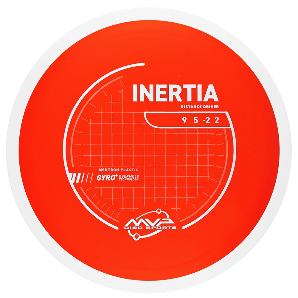 MVP Neutron Inertia