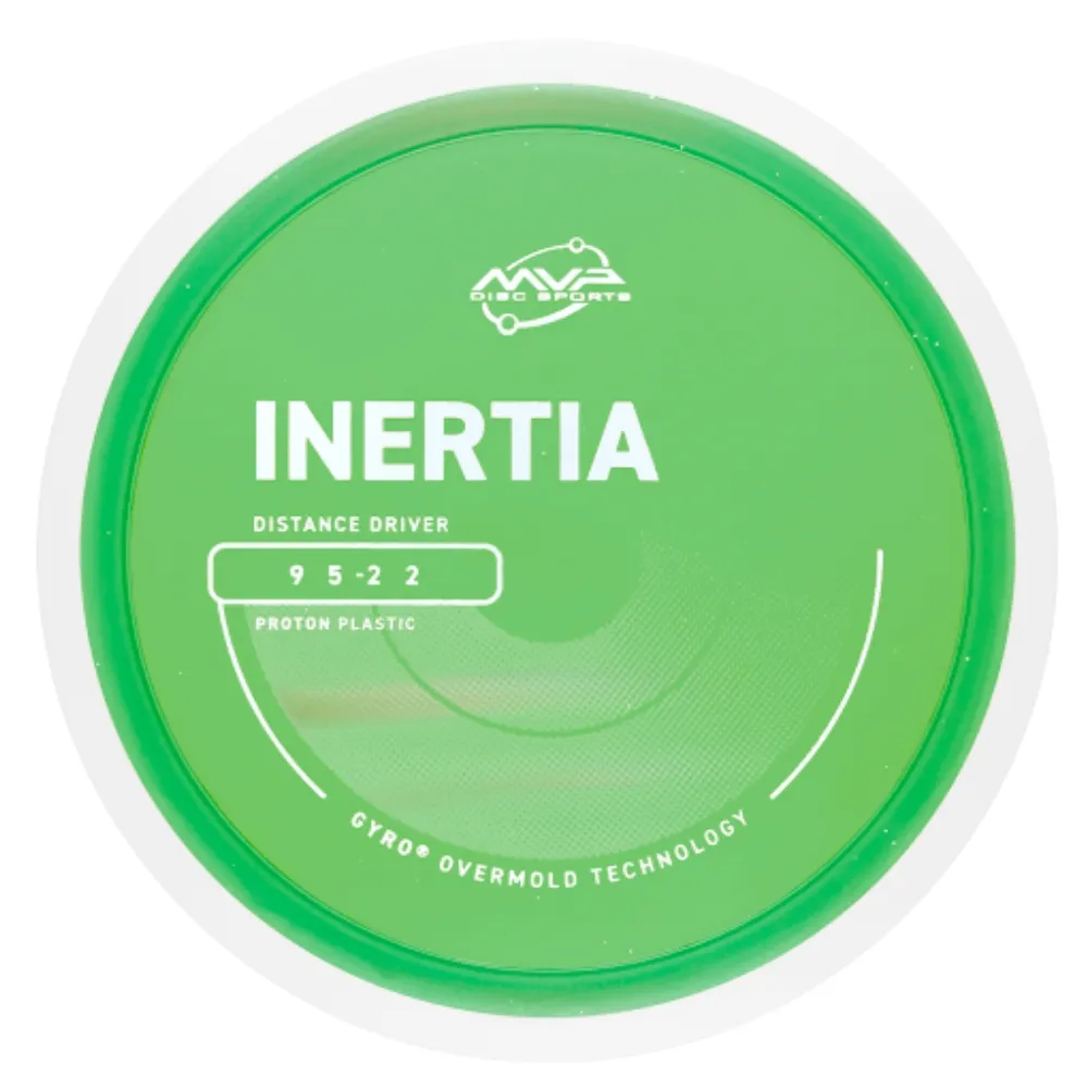 MVP Proton Inertia
