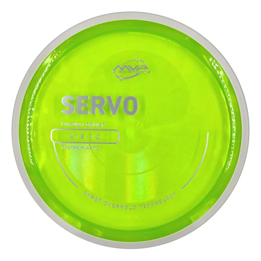 MVP Proton Servo