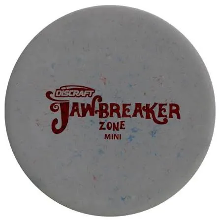Discraft Jawbreaker Zone Mini