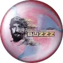 Discraft Special blend Buzzz - Chris Dickerson 2026