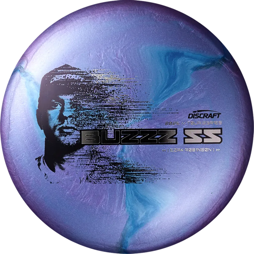 Discraft Special blend Buzzz SS - Ezra Robinson 2026